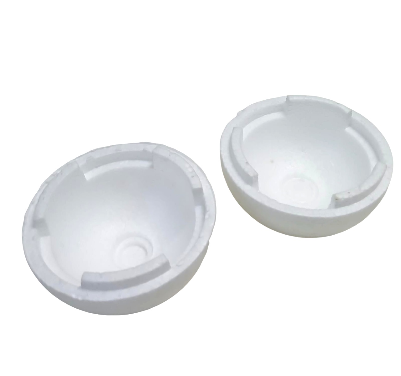 BOLA ISOPOR 175MM